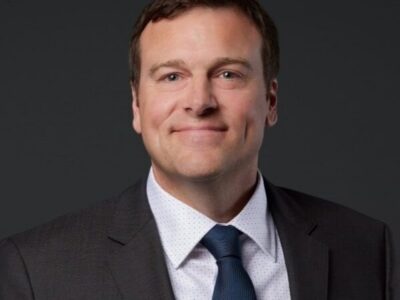 Celebrating 15 Years – Paul Heidt