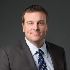 Paul P. Heidt