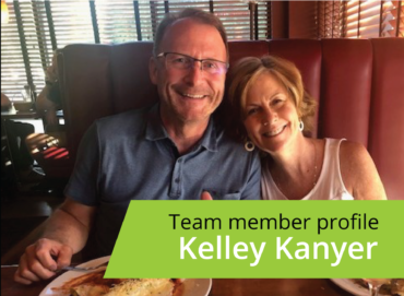 Kelley Kanyer profile -- Morones Analytics