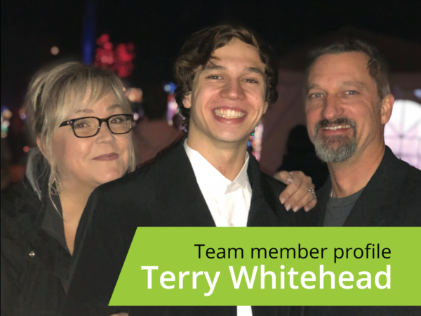 Morones Analytics 2022 - team profile Terry Whitehead