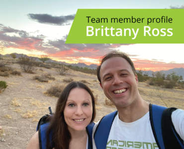 Morones Analytics 2022 - team profile Brittany Ross featured.