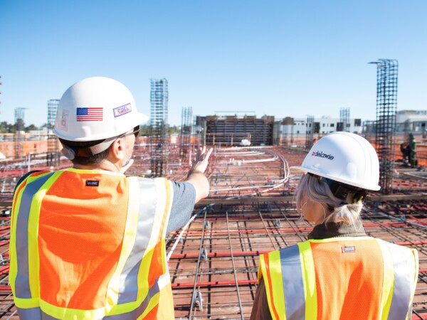 Construction business valuation