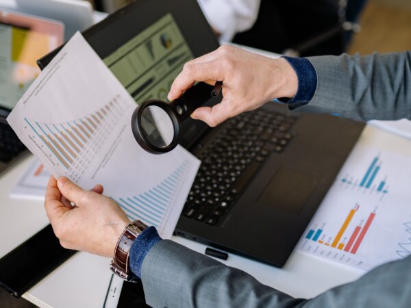forensic accounting