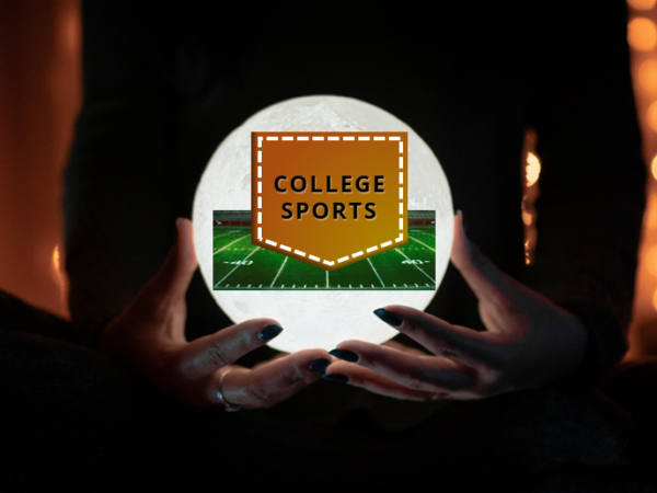 College sports series - Morones Analytics