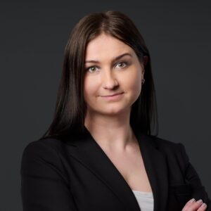 Anya Bolshakova