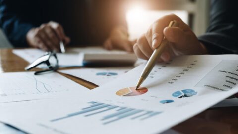 Morones Analytics expert reports