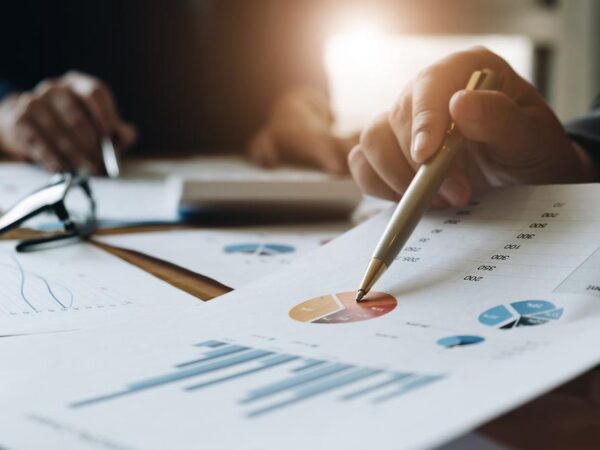 Morones Analytics expert reports