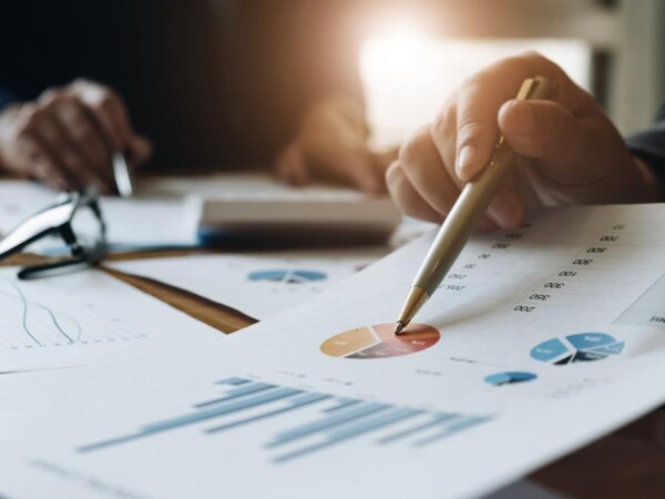Morones Analytics expert reports