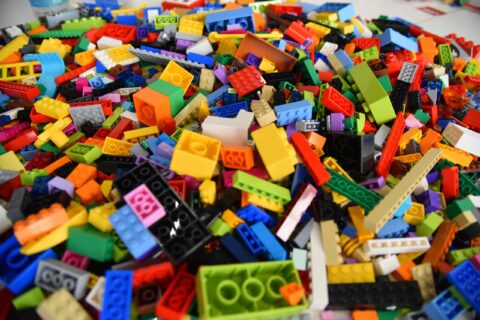 Building blocks