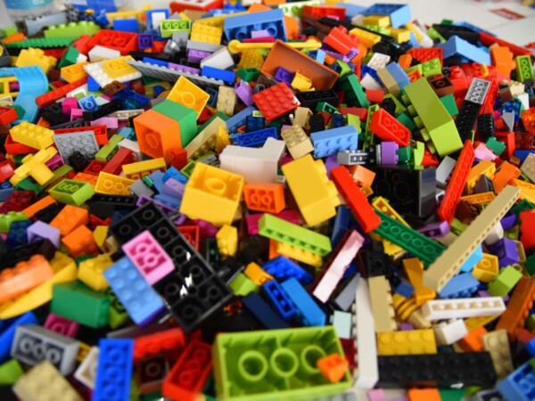 Building blocks