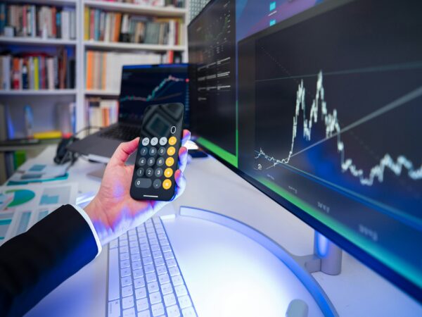 business valuation