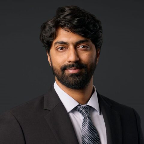 Rudra Venugopalan