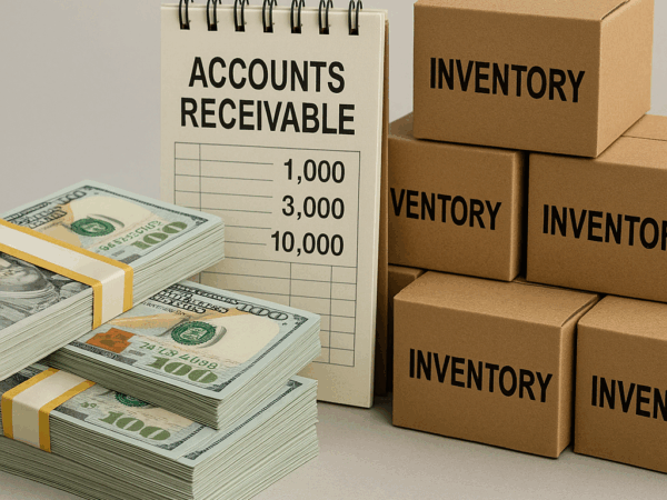 working capital and business valuation