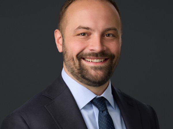 Sean Baker, Morones Analytics